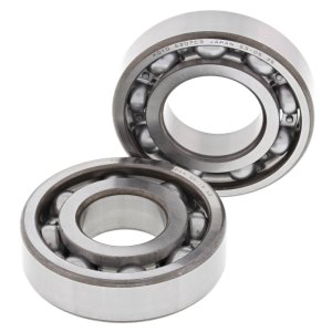 Kawasaki KLX230 Crank Shaft Bearing Kit - All Balls Racing - `21-`23